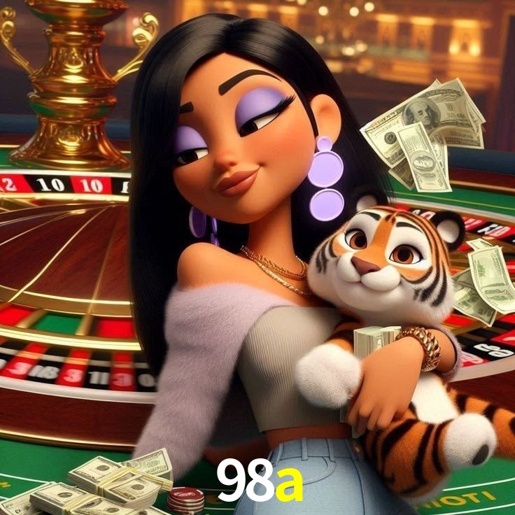 Experiência VIP 98a