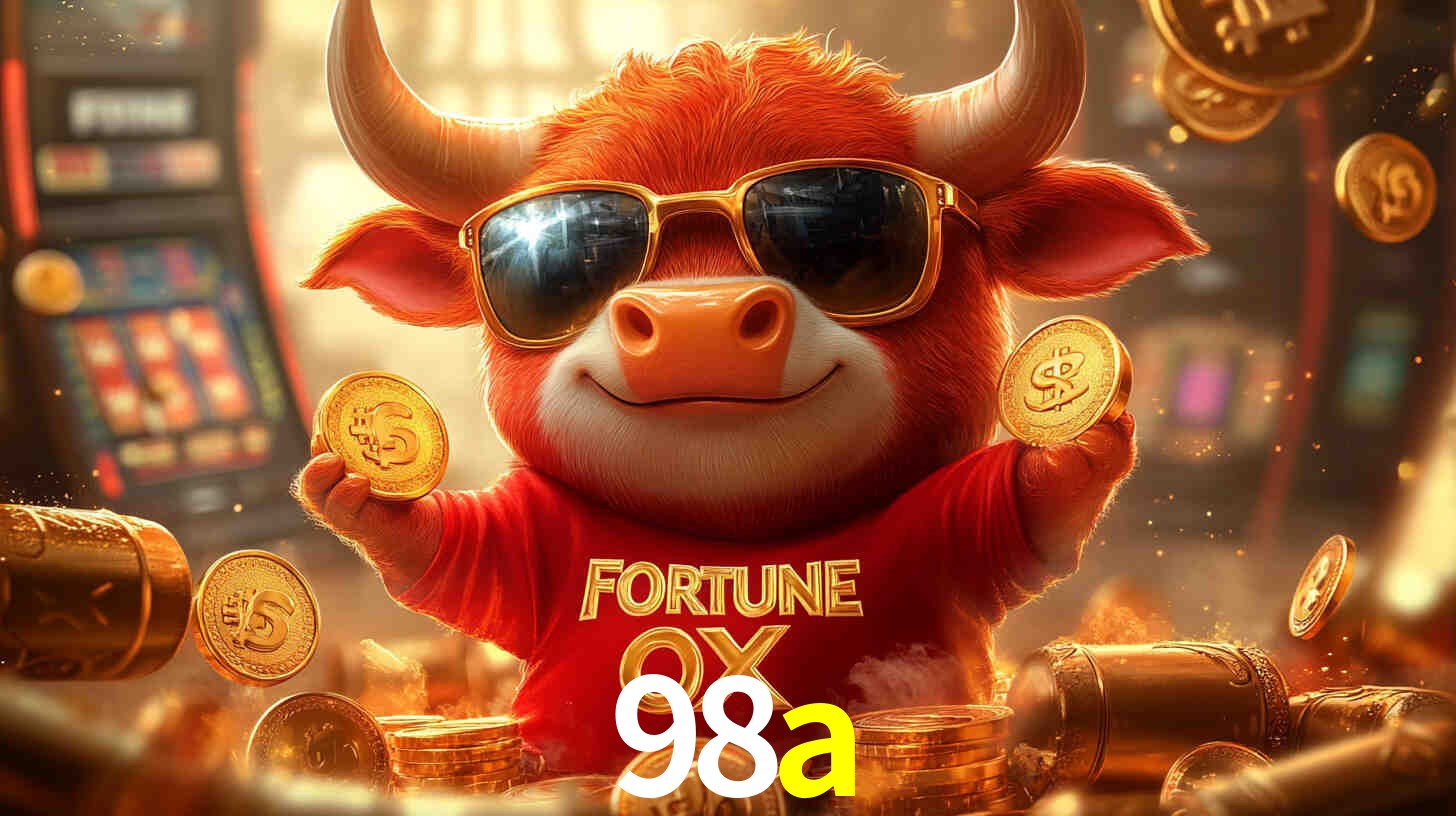 98a - Cassino On-line Jogue e Ganhe - 98a.com