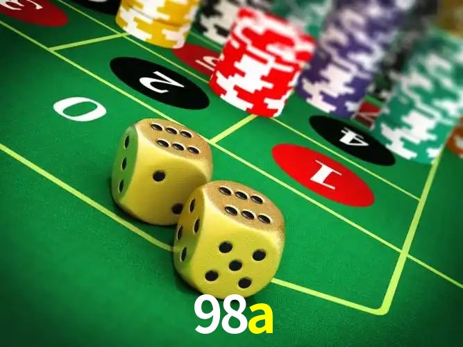 Welcome Bonus 98a