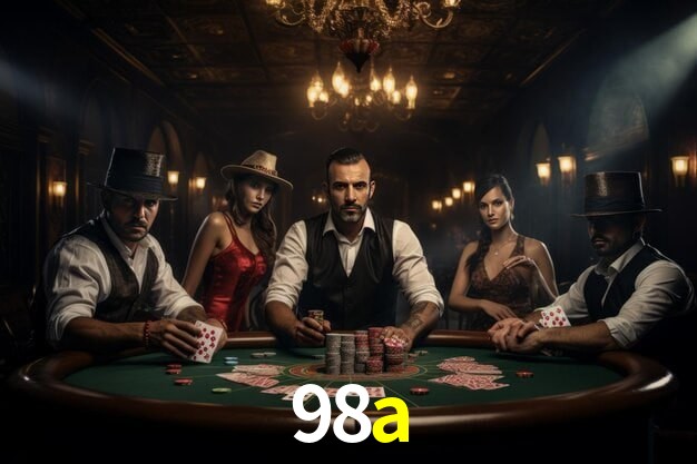 Descubra a Essência do 98a: Nossa História e Compromissos