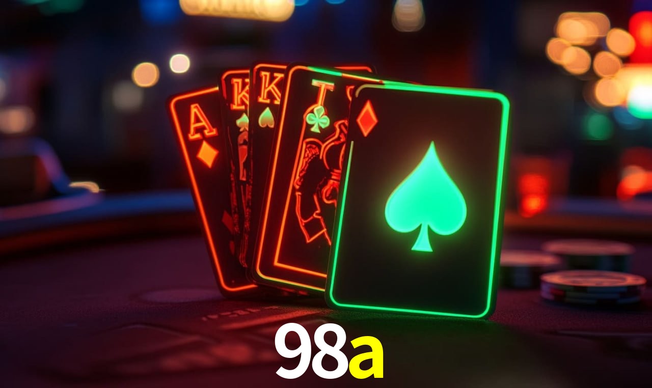 Apostas de Tênis 98a