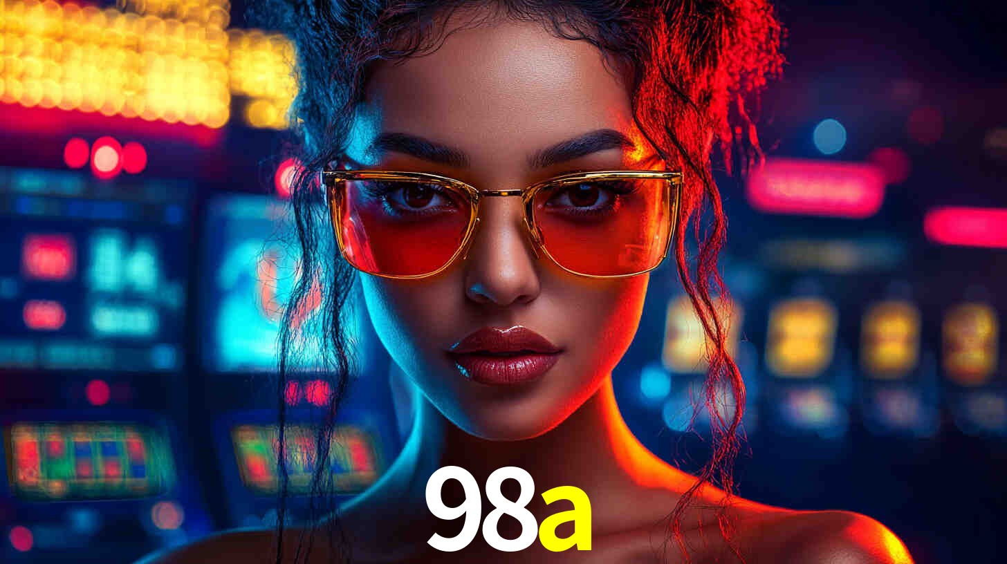 Inovações de Jogos na 98a: O Futuro das Experiências Interativas