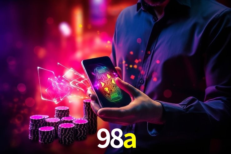 Jogos Exclusivos 98a