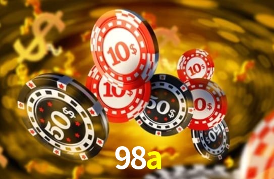 Casino Ao Vivo 98a