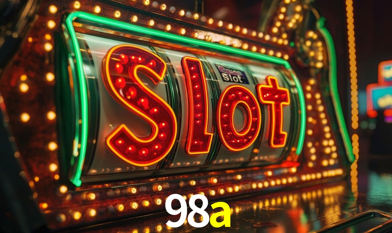 Casino Ao Vivo 98a