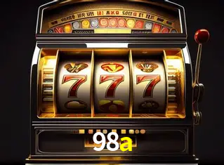 A Popularidade dos Caça-Níqueis no 98a