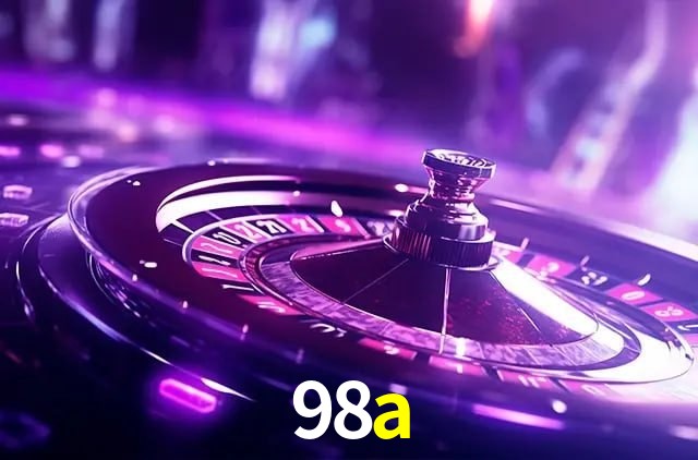 Desvendando o Mundo dos Jogos Virtuais na 98a