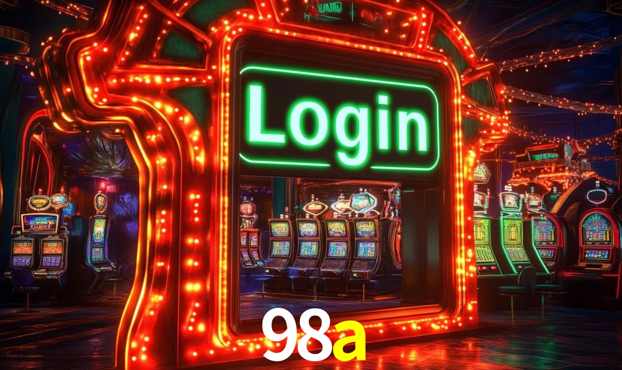 Mesa de Blackjack 98a
