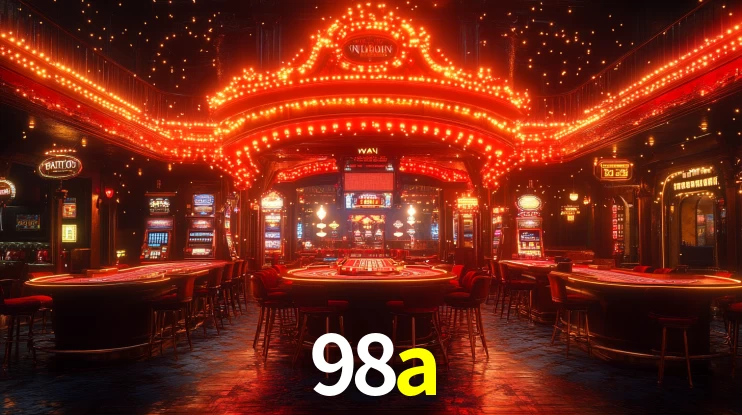 98a App Interface
