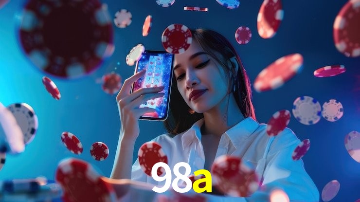 Explorando a Categoria de Eventos em Apostas na 98a