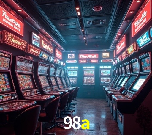 Tecnologia da Plataforma 98a