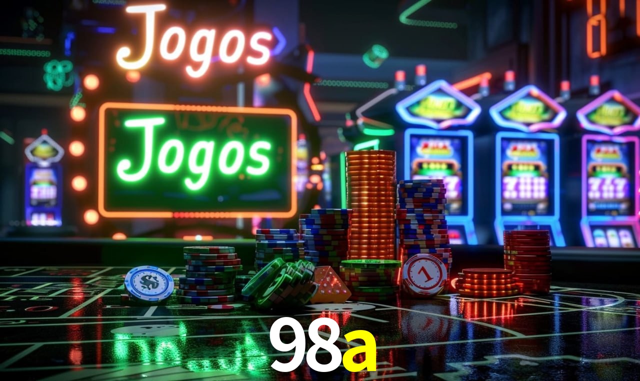 98a bet