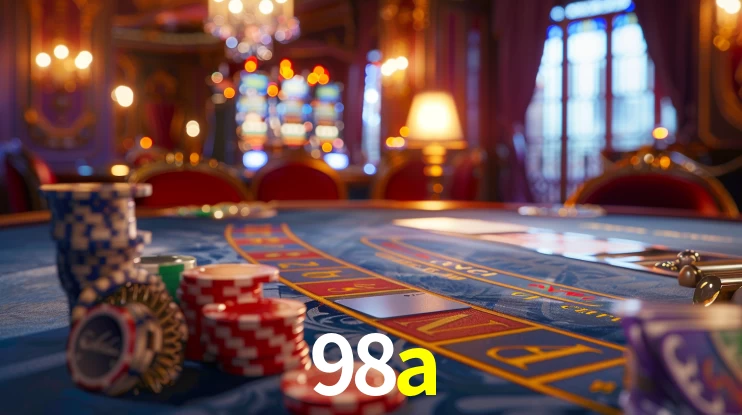 Account Benefits 98a