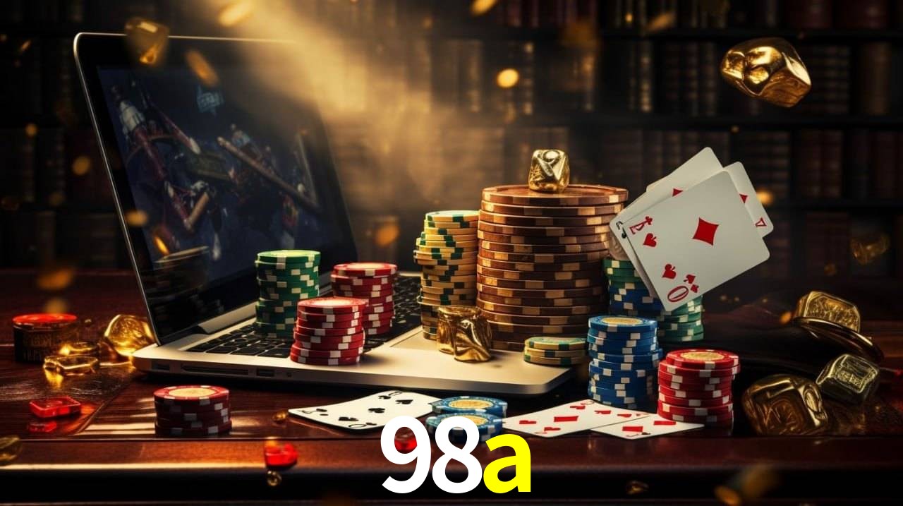 Bônus Diários 98a