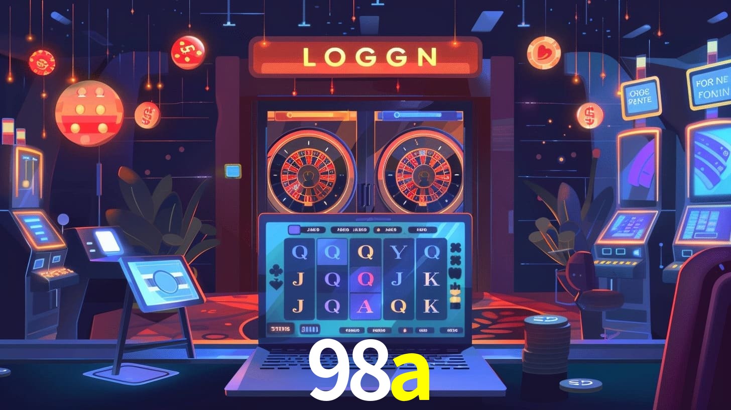 Login Seguro 98a
