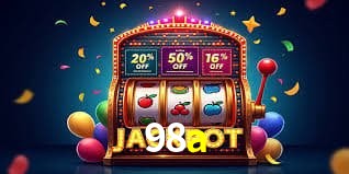 Provedores de Jogos 98a