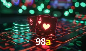 Estatísticas Crash Games 98a