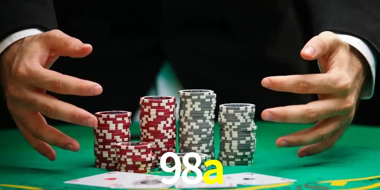 cassino 98a
