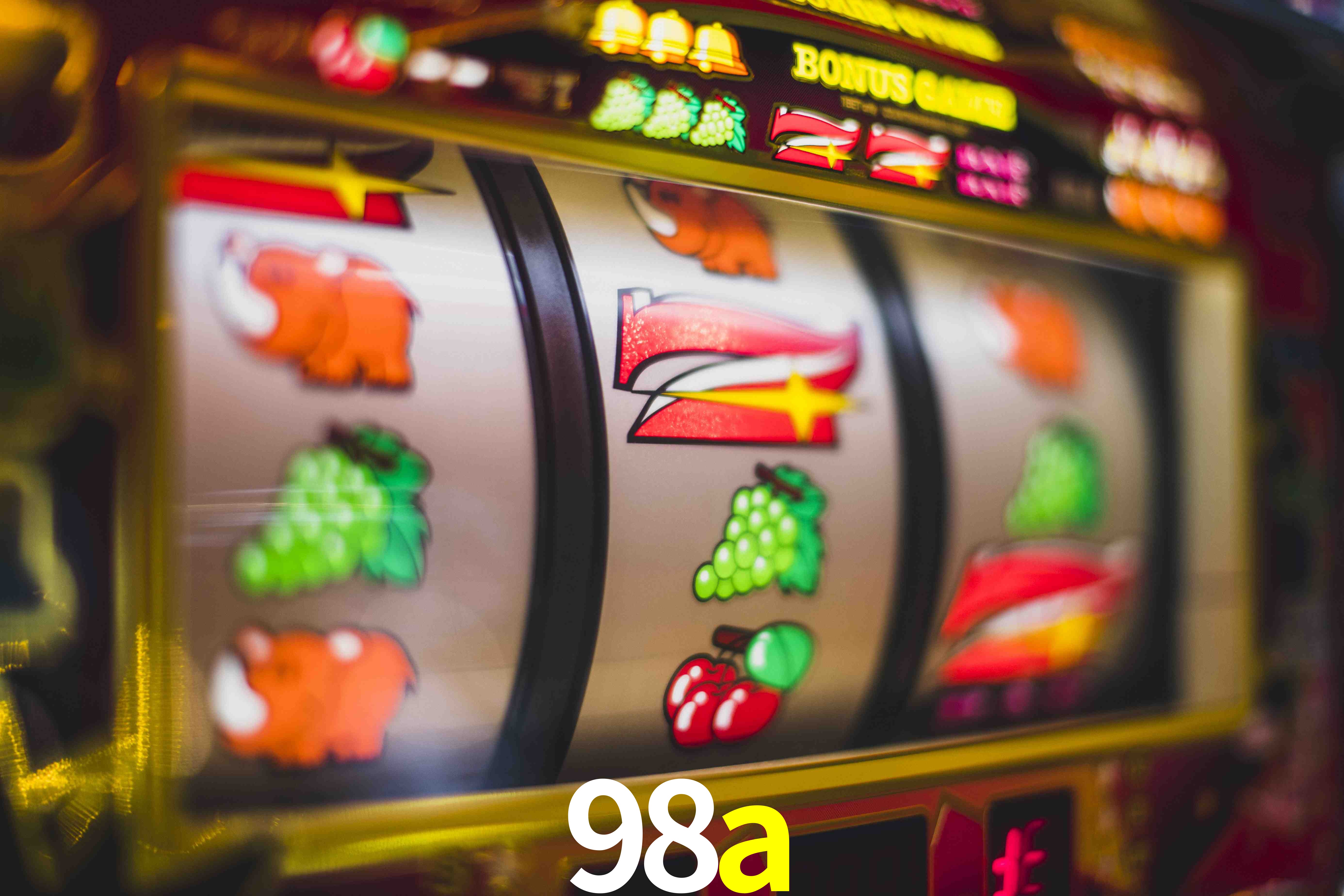 Tennis Betting 98a